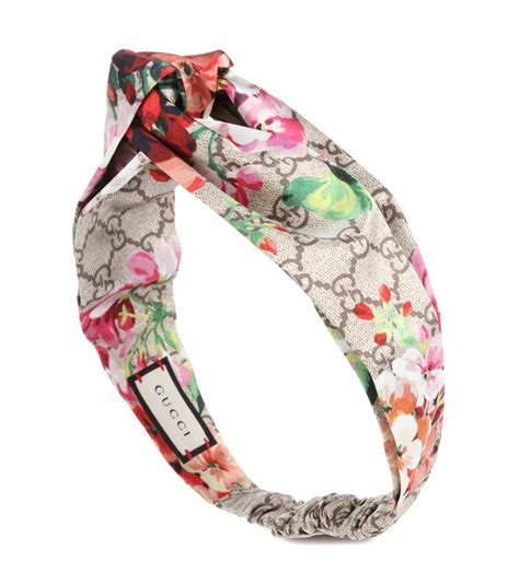 gucci headband women's